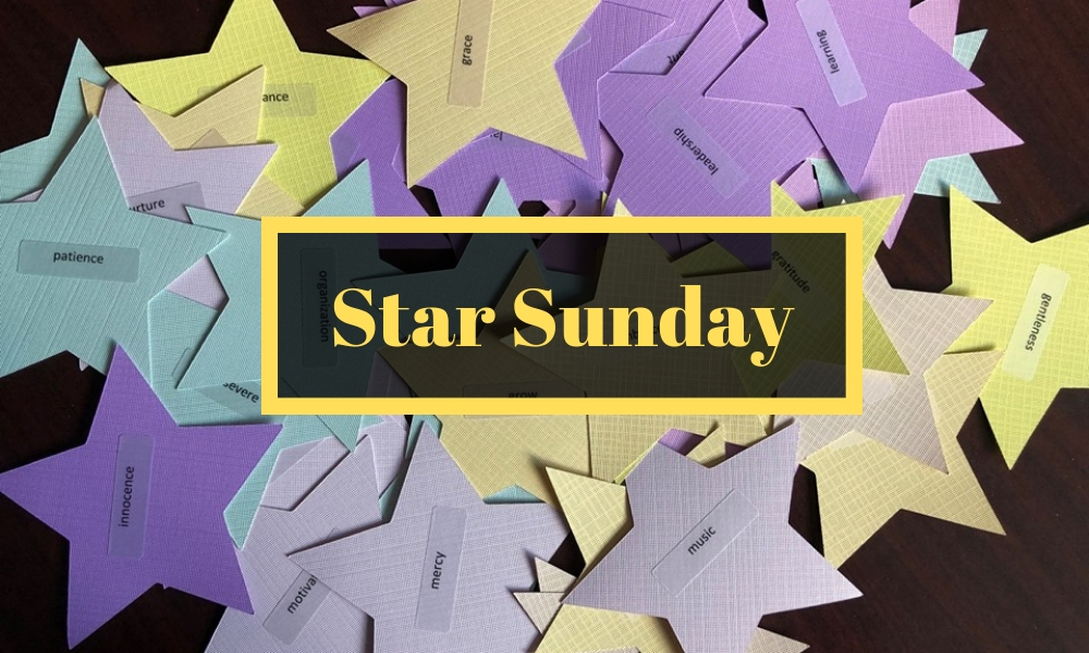 Star Sunday